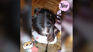 Новые косички
