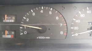 Surf 130 3vz-e проблемы