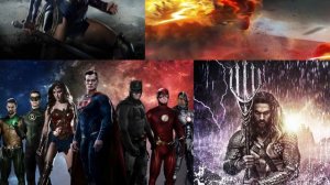 Фильм "Человек из стали 2".