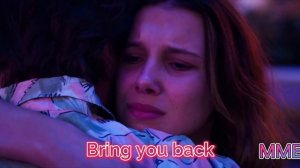 Sticky Little Words - Maya Hawke (UNOFFICIAL MUSIC VIDEO Edit of Jane hopper)