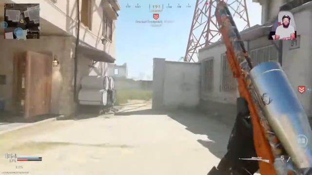 Call of Duty WarZone#PS4#GamePlay #LiveStream #Last Days Until Cold War смотреть онлайн