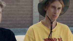 Kyivstoner про свой вес и вещества