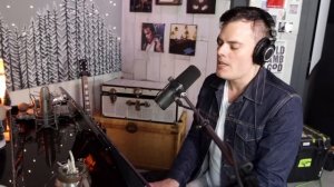 Marc Martel - We Are The Champions (Queen cover)