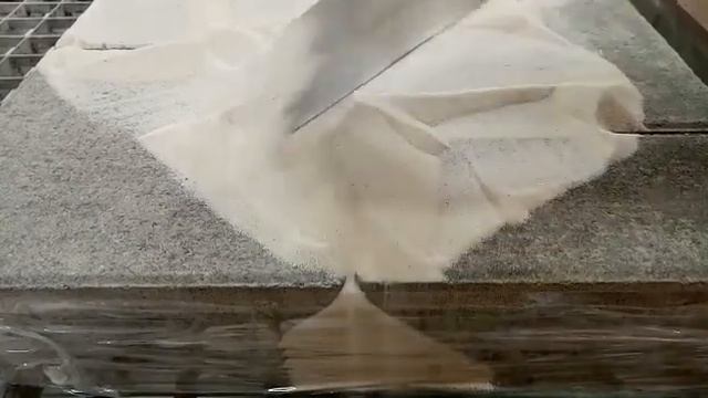 Модифицированный песок для заполнения швов между брусчаткой смотреть онлайн