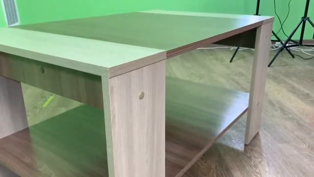 Стол журнальный "Рио-2" смотреть онлайн