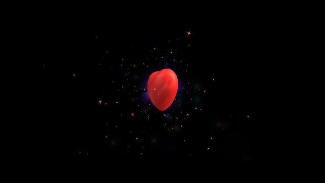 Исцеление Сердца. Медитация для Сердца./Healing the Heart. Meditation for the Heart.