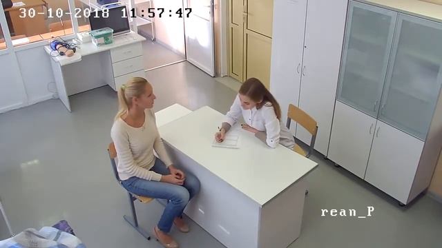 РАССПРОС БОЛЬНОГО/Правильный скрининг смотреть онлайн