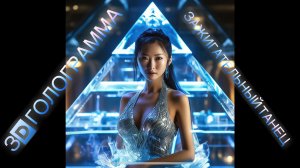 Улетный танец 3D голограмма
#3dhologram #hologram #голограмма