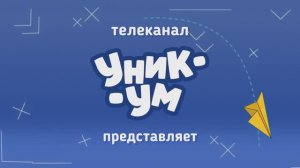 Телеканал Уникум