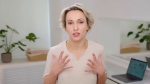 Почему ЛИЦО теряет ОБЪЁМ?: 5 неочевидных причин. Жир ни при чём!