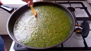Рецепт варенья из крыжовника с апельсином. Варенье из крыжовника через мясорубку