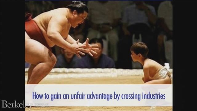 The Era of Developers as Business Model Extenders — Andreas Constantinou, VisionMobile смотреть онлайн