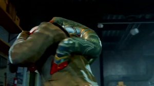 Marvel's Spider-Man Босс - Надгробие (первый трай, сложность Потрясающий)