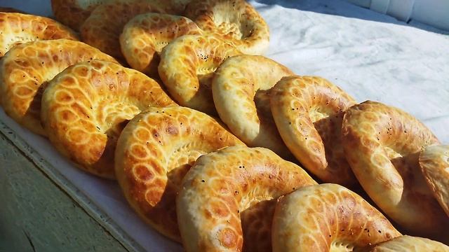 В гостях у Тандыра!(Затока). смотреть онлайн