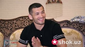 Махмуд Муродовни талашган Муниса Ризаева ва Луиза | Mahmud Murodov UYATSIZ VIDEO haqida...