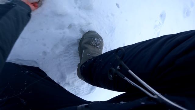 Этот Китайский Ратлин Косит Форель/Ловля Форели на Ратлины/Зимняя рыбалка