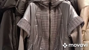 VOLDER - МАГАЗИН КОЖИ И МЕХА / ТУРЦИЯ / АНТАЛИЯ. РАСПАКОВКА  ДУБЛЕНКИ ИЗ  МАГАЗИНА  VOLDER