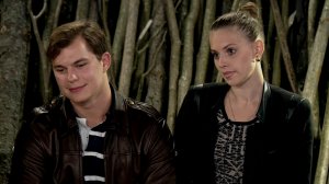 ДОМ-2 Город любви 3784 день Вечерний эфир (19.09.2014)