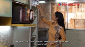 2 BHK | Home Interior Design | Pune | Homes By HomeLane S02 E16