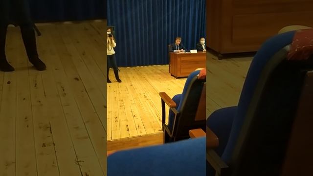 Уфа. БашРТС и председатели МКД с лапшой на ушах. смотреть онлайн