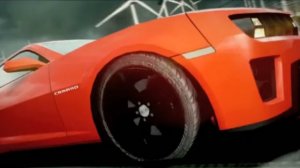 Трейлер игры: Need for Speed: The Run