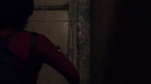 RESIDENT EVIL 4 REMAKE DLC SEPARATE WAYS ➤ Полное прохождение ᐅ ДЛЦ Ада Вонг На русском