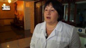 санаторий "Бодрость"