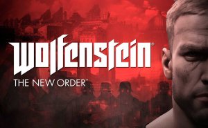 Wolfenstein: The New Order - Часть 3