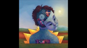 Pax Britannica OST - Tesla's Lullaby (Full LP)