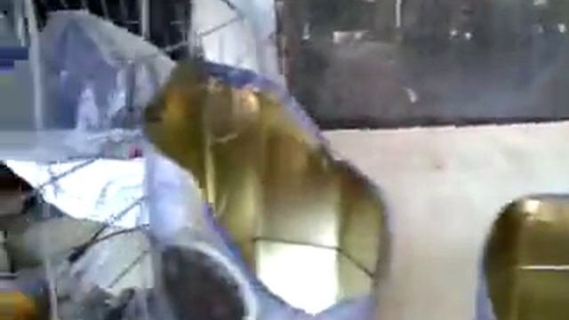 Видео поделки из подручных материалов