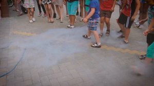День молодежи Егорлыкская 2016г