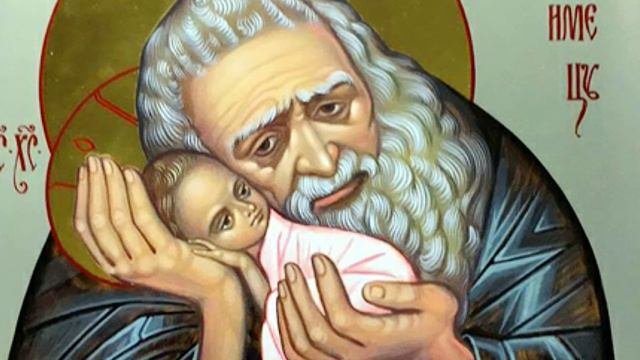Прокимен: Господь воцарися...#всенощноебдение