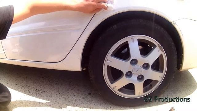 tony cleaning the lancer смотреть онлайн