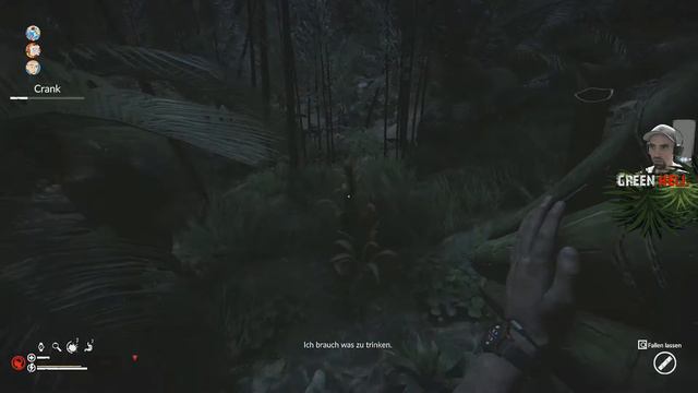 BamBUS Party ✿ Green Hell ✿ Co-op Multiplayer Survival ✿ LetsPLAY ✿ #006 🦄 HD смотреть онлайн