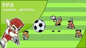 Kunio-kun no Nekketsu Soccer League. Прохождение на харде, последние игры перед кубком. Часть 5)