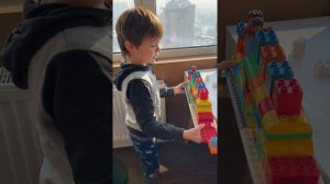 Titanic Lego Лего Титаник