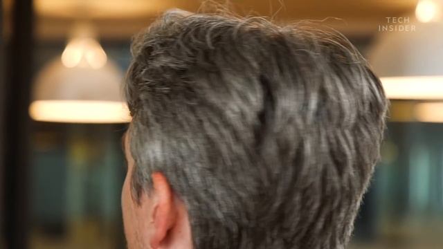 Why Some People's Hair Turns Gray смотреть онлайн