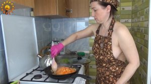 The Perfect Stuffed Bell Peppers. Stuffed peppers. Stuffed peppers recipe. Mila Naturist. INF.