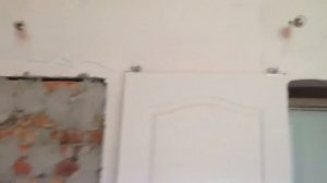 Раздвижные Двери Своими Руками! Установка Межкомнатной Двери!