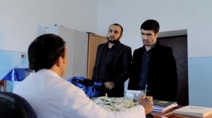 S O R aka Ruin -  Девонахона Tajik Rap 2015