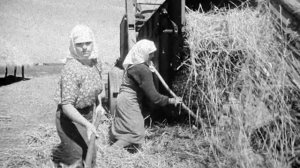 Алла Пугачёва - "Посидим, поокаем".