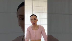Туториал по макияжу от Ольги Серябкиной