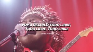 Ash; Set It All Free (By: Scarlett Johansson) (Canción Completa) // SING // Sub Español + Lyrics