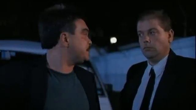 Angel of Destruction 1994 DVDrip смотреть онлайн