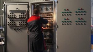 Преобразователи частоты производство.mp4