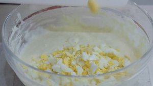 Ленивые Пирожки с луком и яйцом! Нежные и Вкусные! 10 минут и готово! Рецепт!