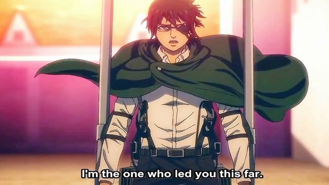 Attack on Titan Final Season ? - Derniere Danse [AMV/Edit] ? смотреть онлайн