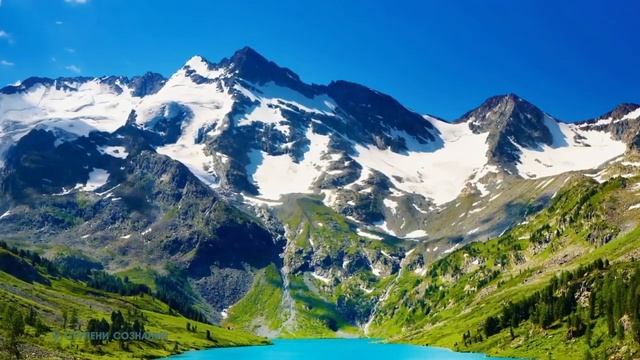 Медитация 10 из аудиокниги "Ключ к подсознанию" [NikОsho] смотреть онлайн