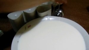 Приготовление вкусного йогурта в мультиварке "Polaris"