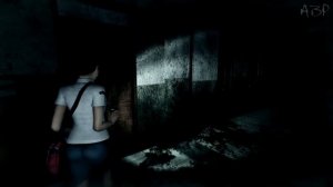 DreadOut [Темные силы] #2